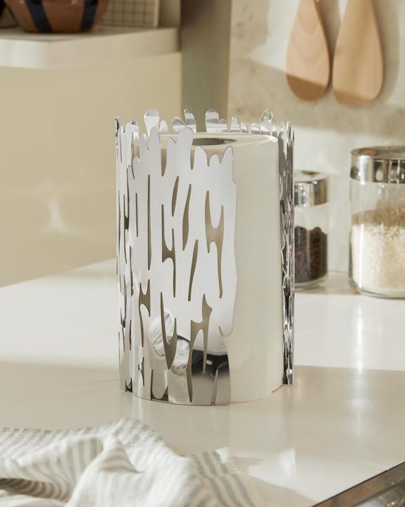 Actual product image Alessi Kitchen roll holder