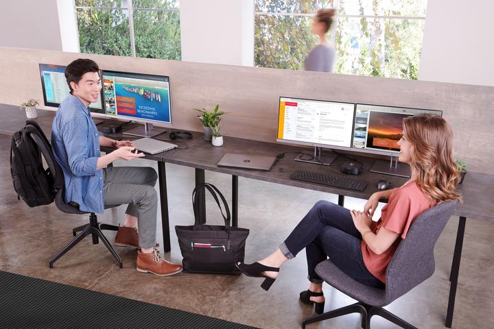 Immagine prodotto HP G2 (USB-C, 1 Porti)