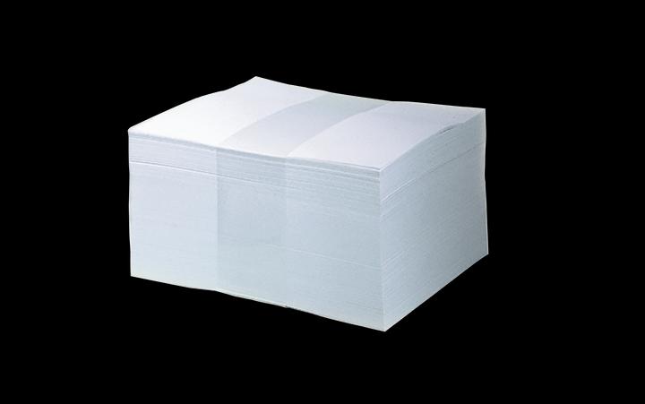 Durable TREND Notizzettel weiss 800 Stück