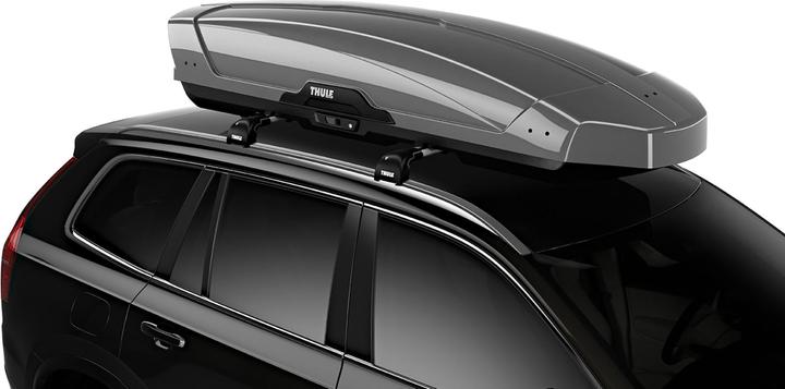 Image du produit Thule Motion XT XXL (610 l)