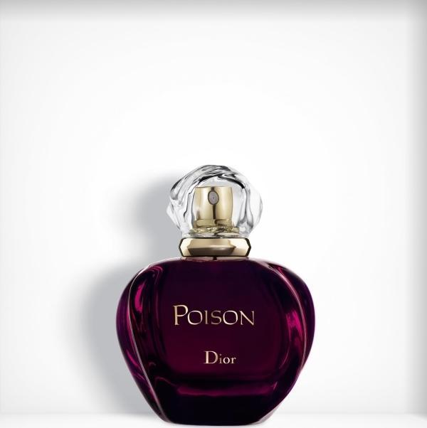 Immagine prodotto Dior Poison (Eau de toilette, 100 ml)