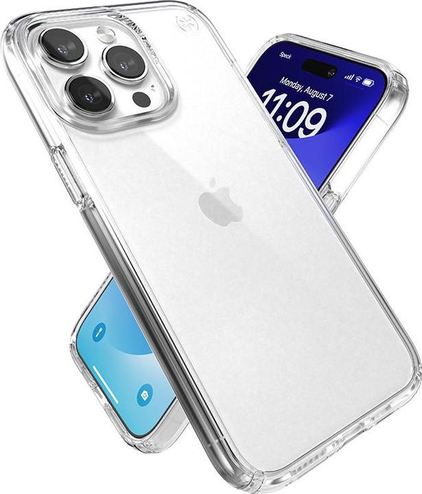 Image du produit speck AP claire (Apple iPhone 15 Pro Max)