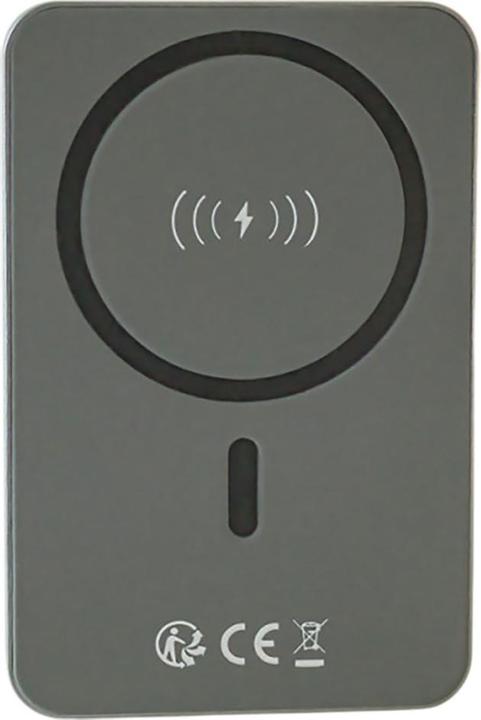 Chargeur de secours