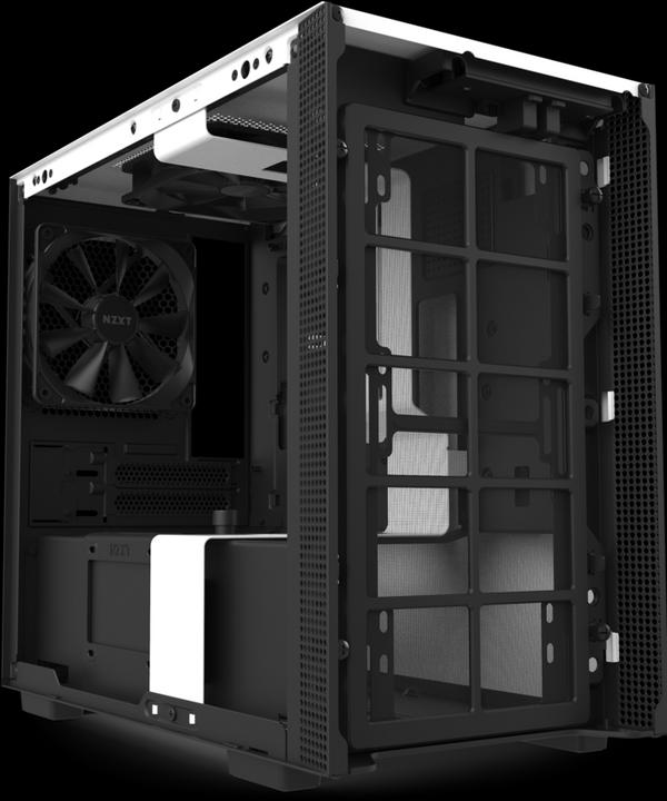 Produktbild NZXT H210i (Mini-ITX)