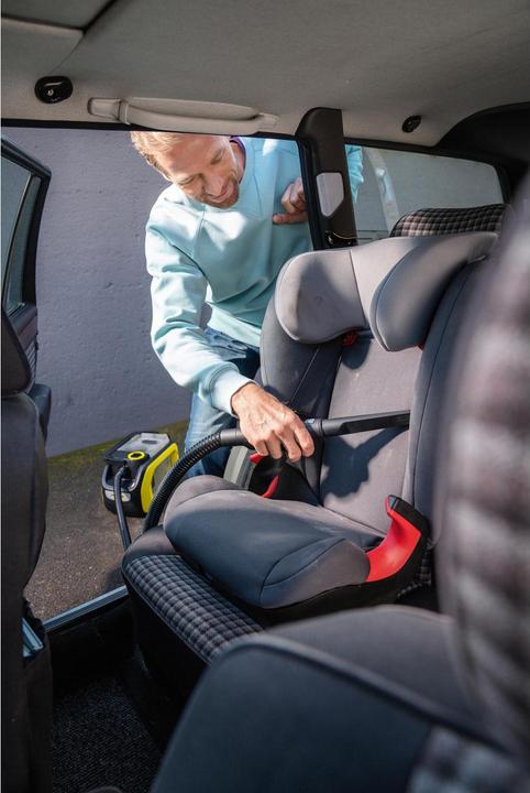 Produktbild Kärcher SE 3-18 Compact