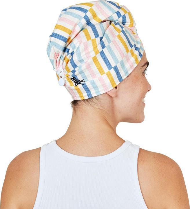 Image du produit Dock & Bay Hair Wrap Waffle BOARDWALK PARADE