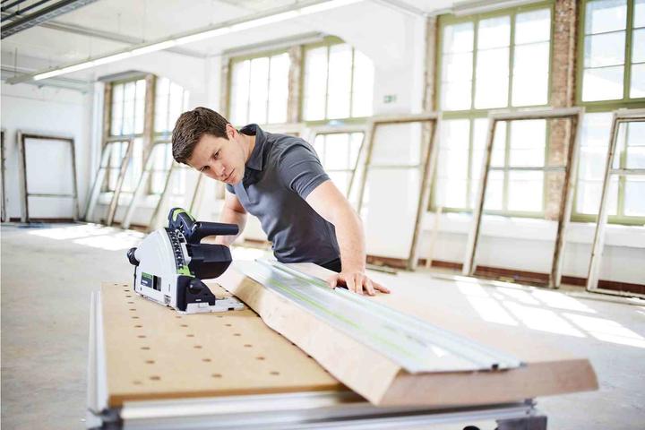 Immagine prodotto Festool Binari di guida FS 2700/2 (270 cm)