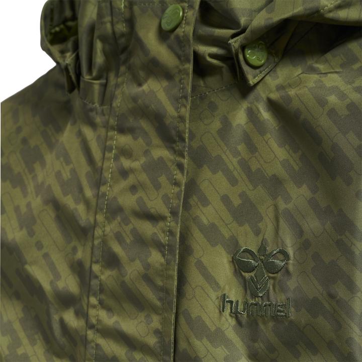 Produktbild hummel South Jacket (128)