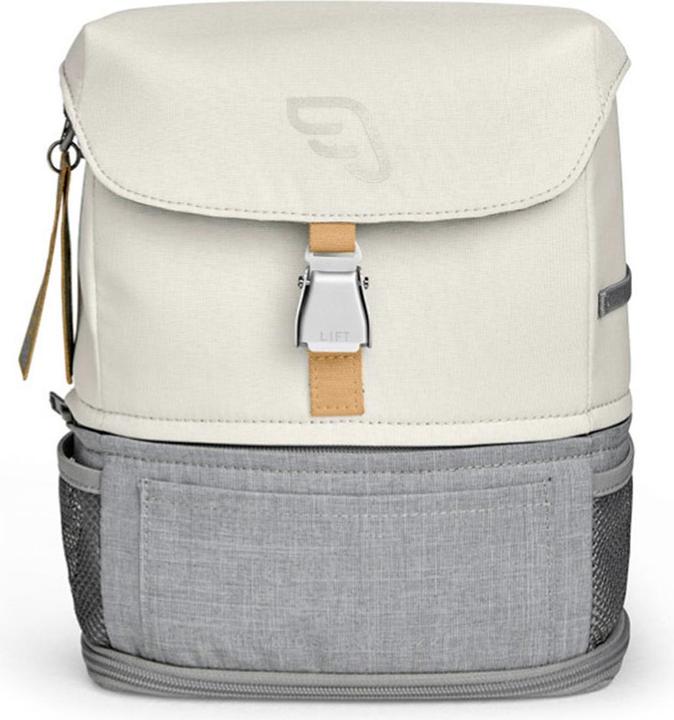Produktbild Stokke JetKids by ® Crew Backpack White (8 l)