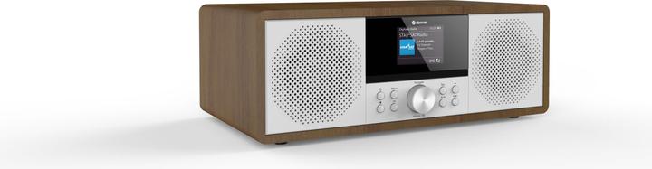 Denver MIR-270DW (FM, DAB+, Web radio, Wi-Fi, Bluetooth)