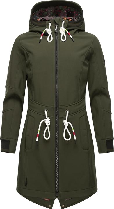 Dark Olive
