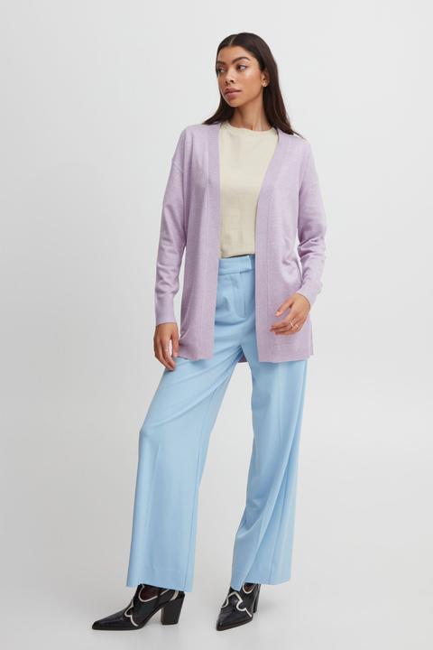 Immagine prodotto B.young CARDIGAN LUNGO BYMMPIMBAH - 20811925 (XS)