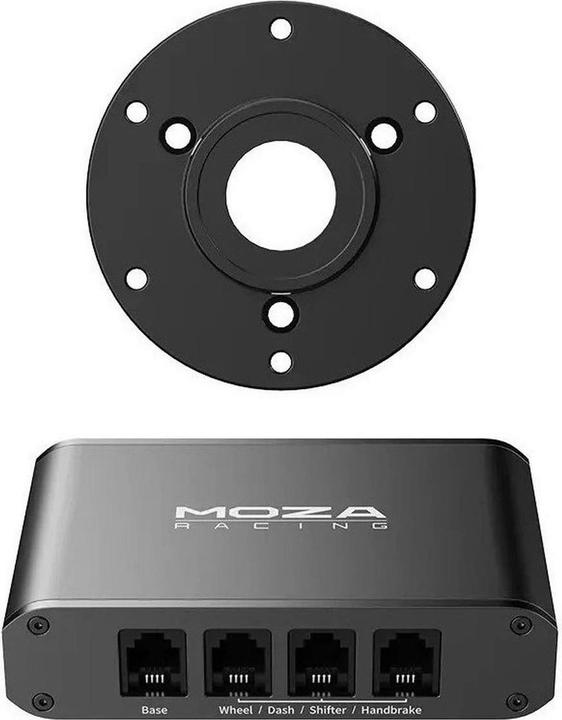 Image du produit Moza Kit de hub universel (PC)