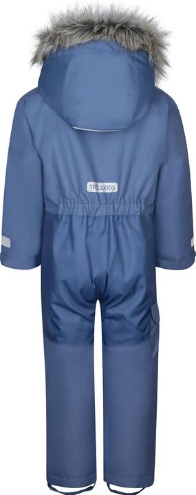 Produktbild Trollkids Kid's Kirkenes Snowsuit (86)