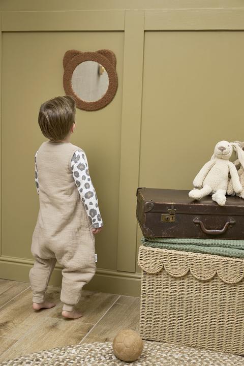 Actual product image Meyco Sleeping overall (92 cm)