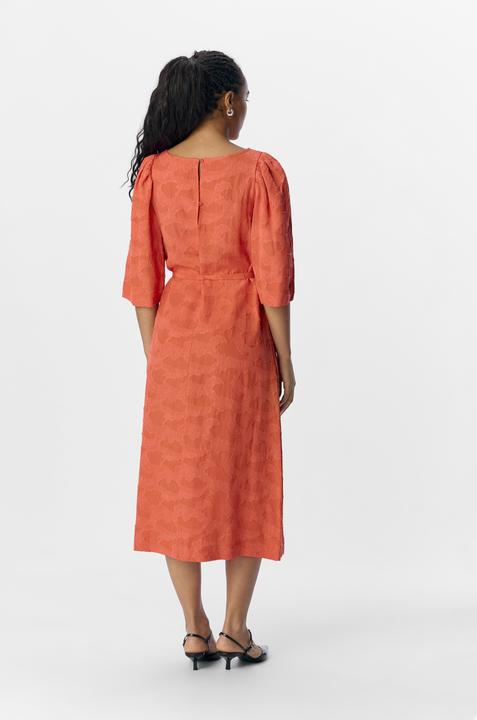 Immagine prodotto Object Jacquard Midikleid (36)