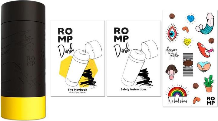 Produktbild Romp Dash