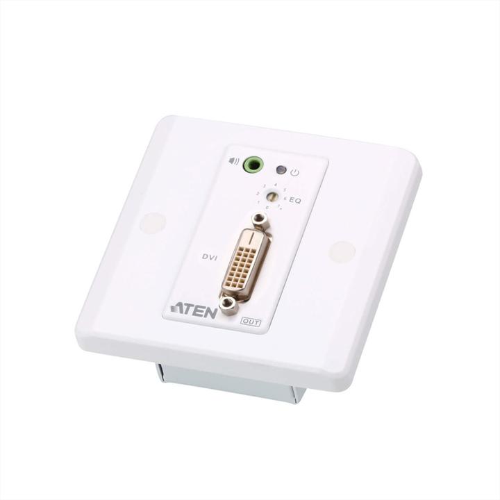 Actual product image Aten DVI extension, wall