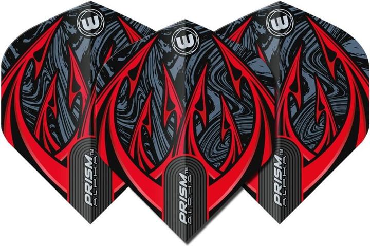 Immagine prodotto Winmau Fly Alpha Standard, 6915-195