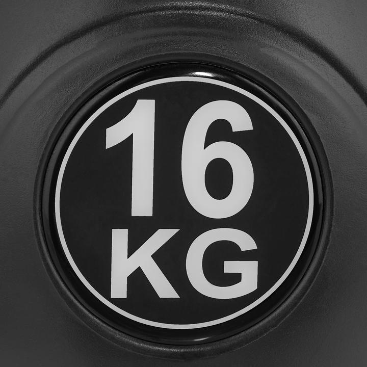 Immagine prodotto Relaxdays Kettlebell (1 x 16 kg)