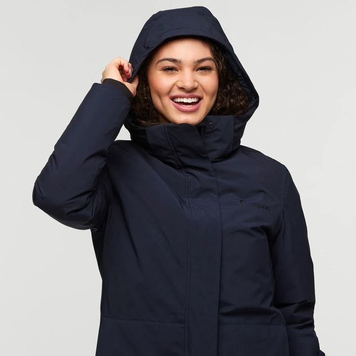 Actual product image Cotopaxi Calidez Down Parka (S)