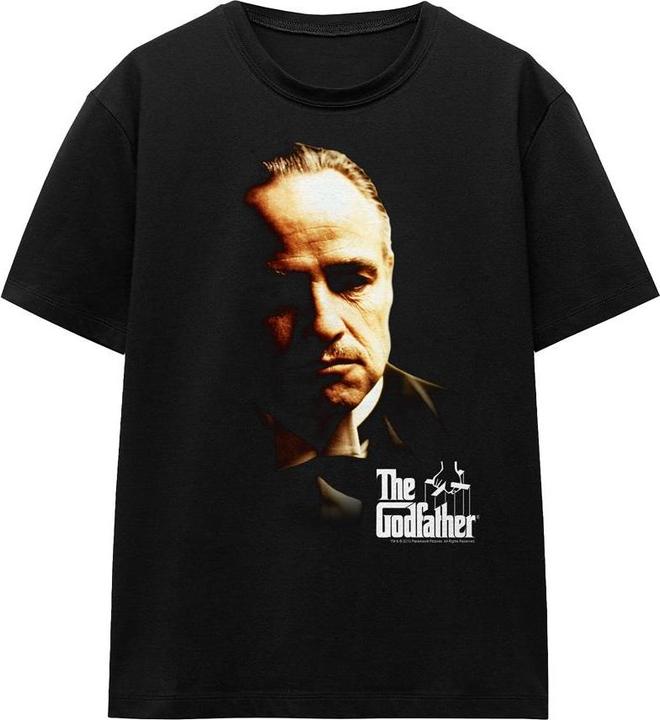 Produktbild The Godfather TShirt (S)