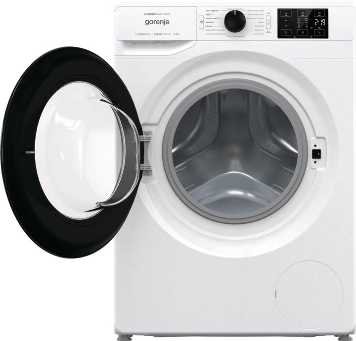 Image du produit Gorenje WNEI 74 ADPS Lave-linge chargement frontal A (7 kg, Gauche)