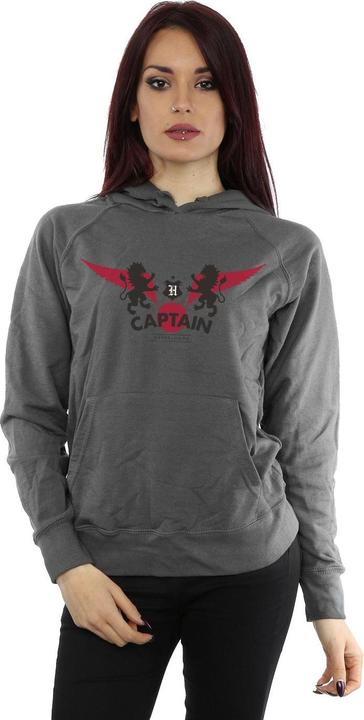 Produktbild Gryffindor Captain Kapuzenpullover (XXL)