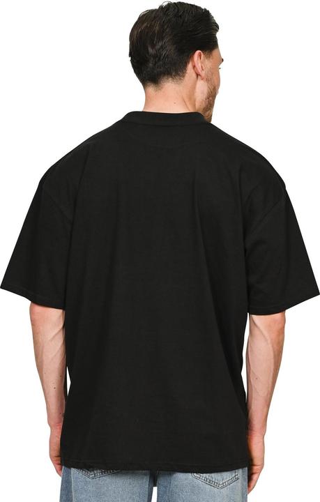 Produktbild Casual Classics TShirt Verlängerter Ausschnitt (S)