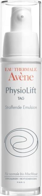 Produktbild Avène PhysioLift (30 ml, Gesichtsgel)