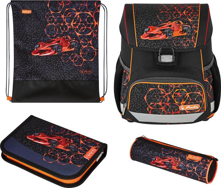 Produktbild Herlitz Loop Plus (16 l)