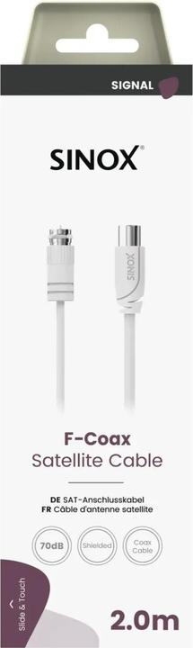 Image du produit Sinox SOV09752