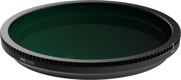 Produktbild ShiftCam VND Filter 2 - 5 stops (60 mm, ND- / Graufilter)