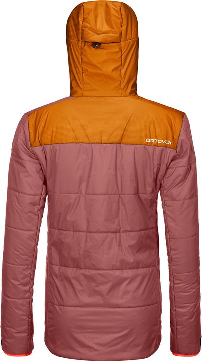 Actual product image Ortovox Zinal (S)