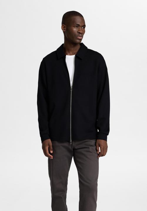 Immagine prodotto Selected Homme Cardigan con zip (M)