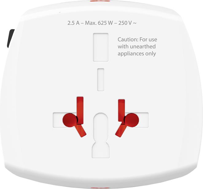 Actual product image Skross MUV Micro