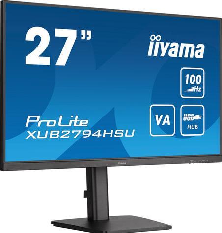 Image du produit StarTech Double Support Pour écran (Tables, 24")