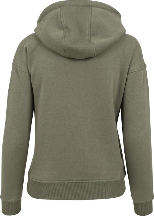 Actual product image Urban Classics Ladies Hoody (M)