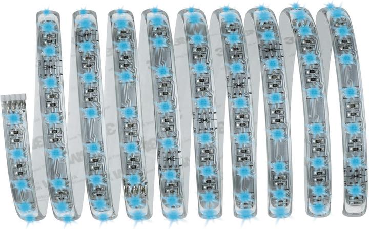 Image du produit Paulmann Kit MaxLED 500 Stripe (RGBW, 300 cm, Intérieur)