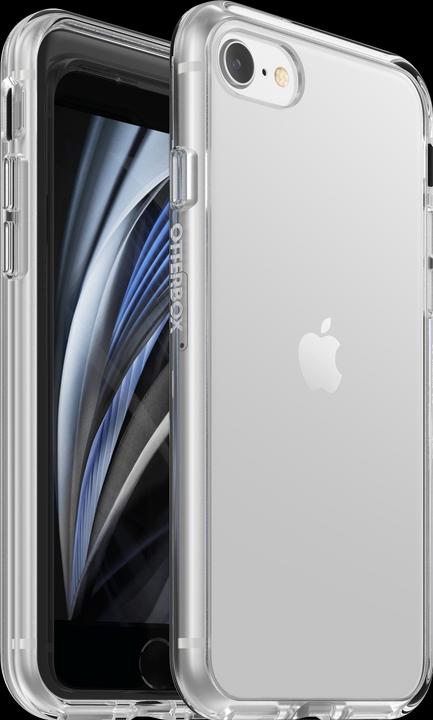 Actual product image OtterBox React (Apple iPhone 7, Apple iPhone 8, Apple iPhone SE (2nd Gen), Apple iPhone SE (3rd Gen))
