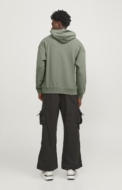 Immagine prodotto Jack & Jones Felpa con cappuccio (XXL)