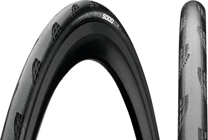 Image du produit Continental Grand Prix 5000 TL (28 x 1.00, 25-622)