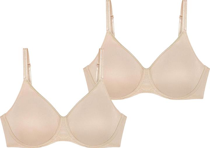 Produktbild Triumph Minimizer-BH Urban (95 D, 2er Pack)