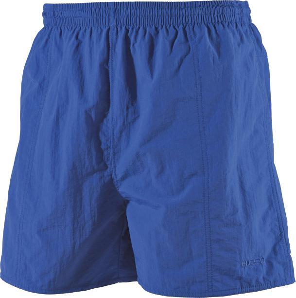 Produktbild Beco Badeshorts Herren blau L (L)