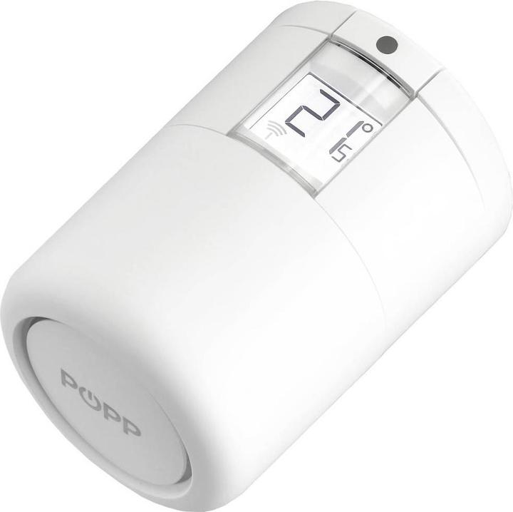 Produktbild Popp Smart Thermostat (Zigbee)