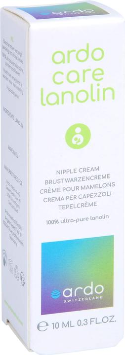 Produktbild Ardo Care Lanolin