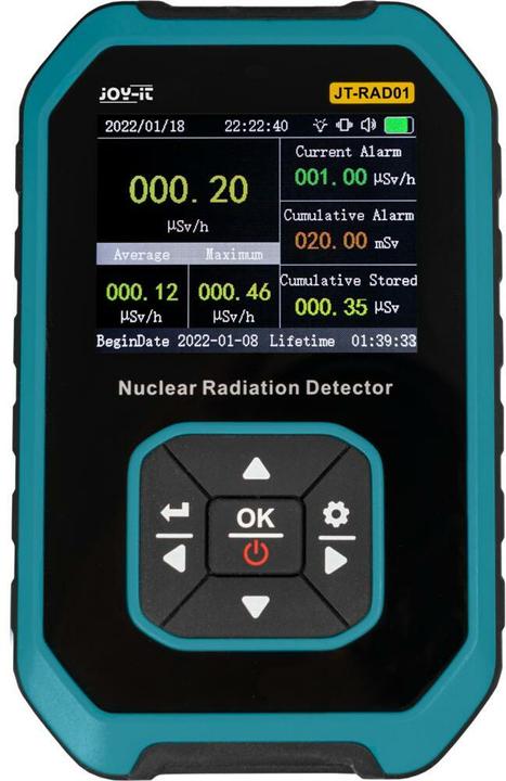 Produktbild Siwa JT-RAD01