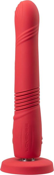 Actual product image Lovense Gravity