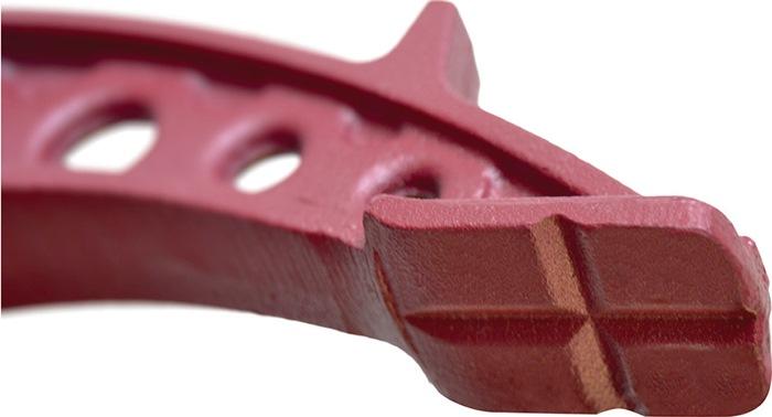 Image du produit Piher Serre-joint Maxipress F 50 cm Serre-joint Presse Presse à vis Serre-joint à colle (500 mm)