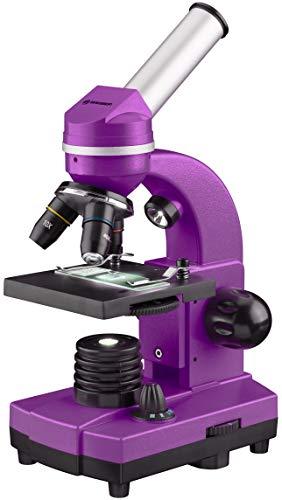 Immagine prodotto Bresser Microscopio per studenti Biolux SEL